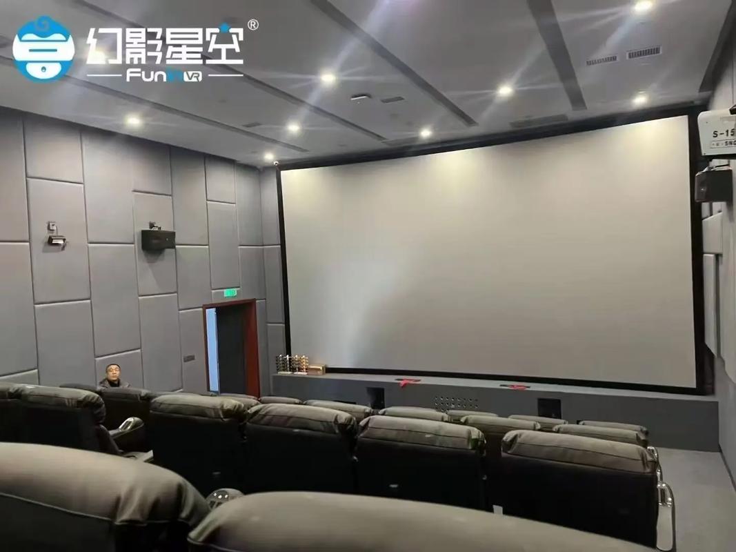 襄阳天河影院 | 最新电影排期、优惠购票及VIP厅体验指南