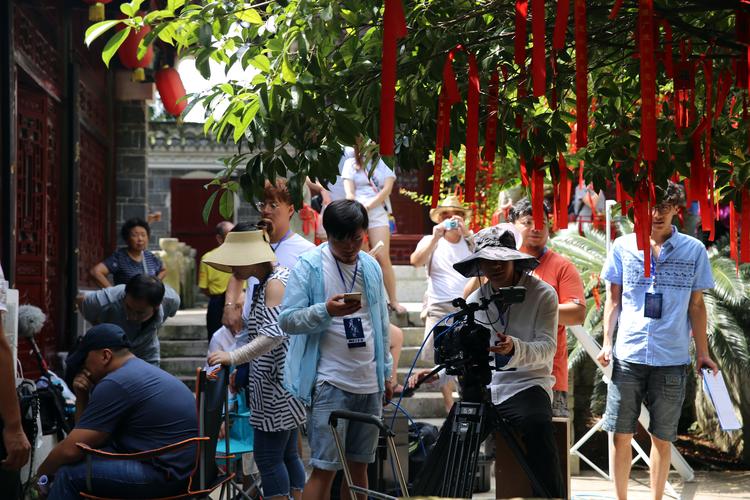 温州教育影院的相关介绍