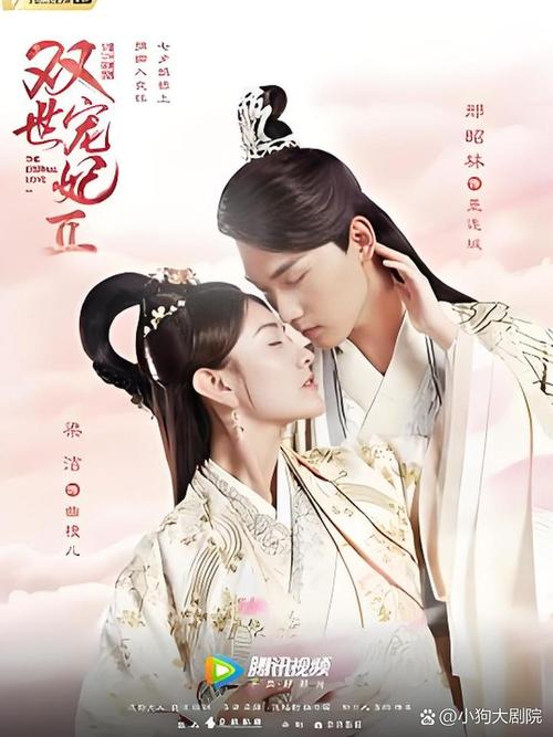 免费观看《双世宠妃2》全集天天影院在线播放，甜宠古装剧高能追剧