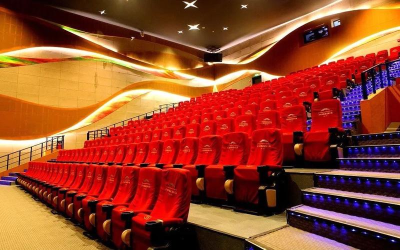 思明电影院 | 厦门思明区老牌电影院观影攻略、最新排片与周边美食推荐