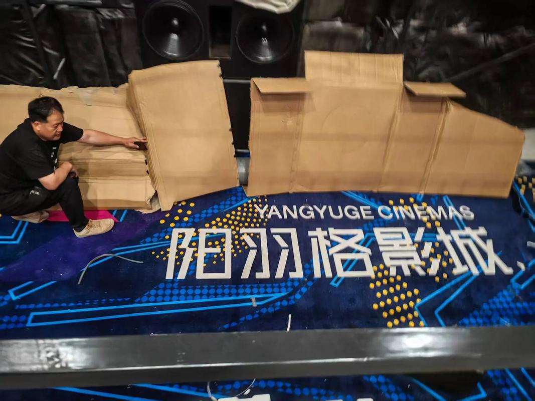 琪琪电影院的相关介绍