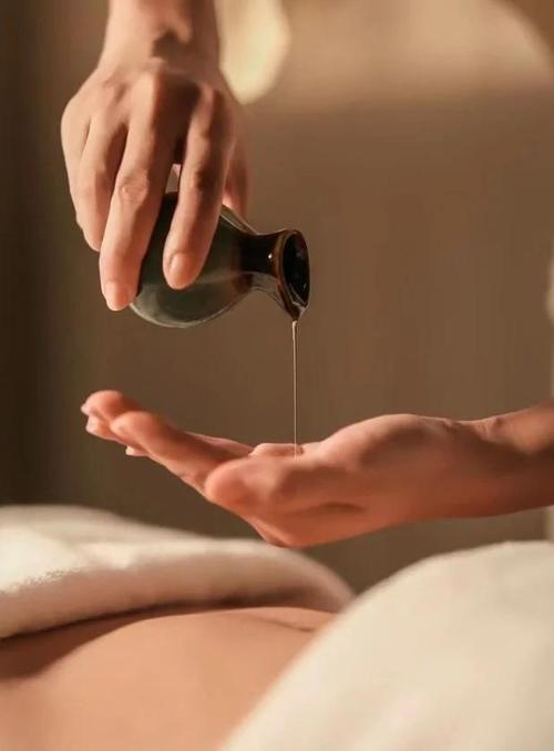 精油按摩高清手法教程 | 全身经络疏通与芳疗舒缓技巧