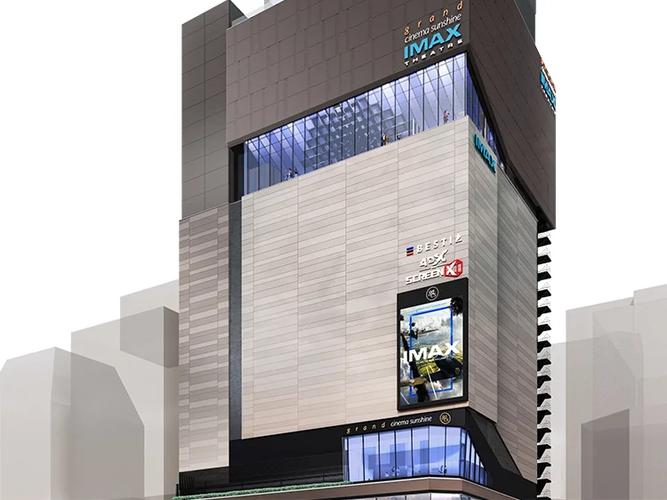 西宫电影院 | 2025年最新排片表、情侣小厅推荐及周边美食攻略